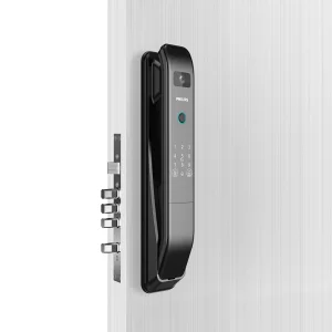 دستگیره هوشمند کد DDL303-VP-5HWS برند فیلیپس