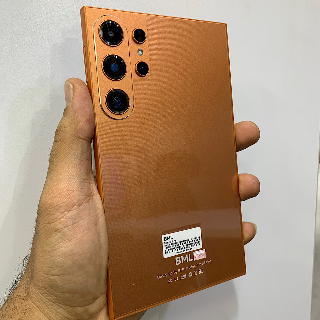 S8 Pro