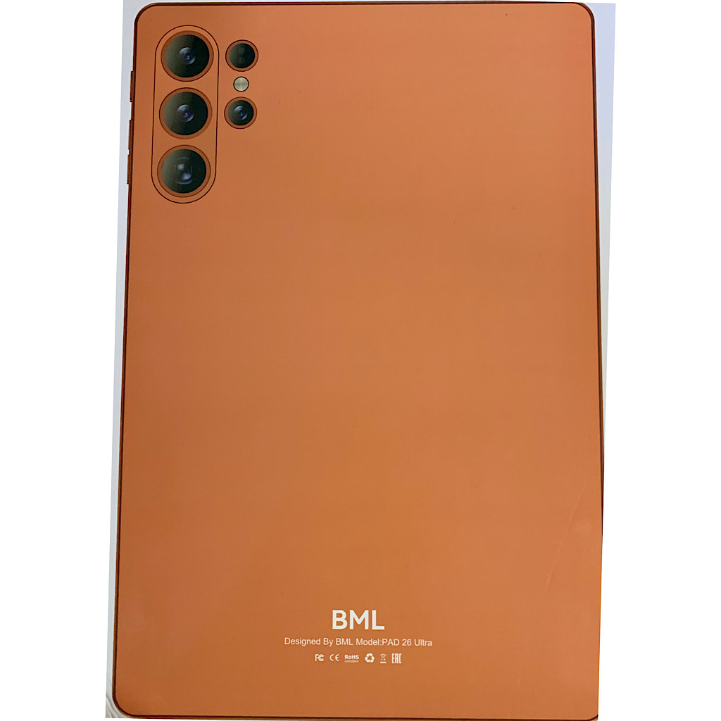 تبلت BML مدل Pad 26 Ultra