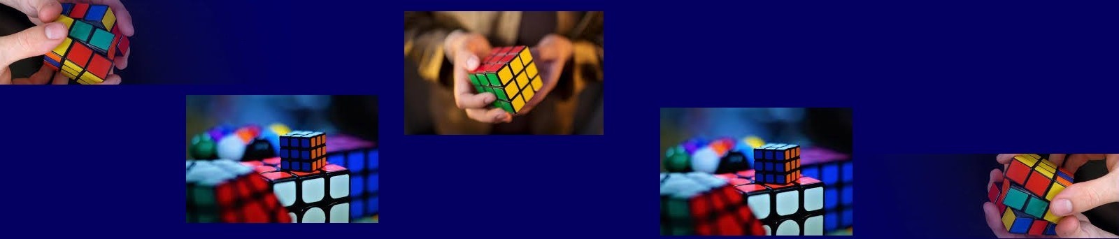 معرفی روبیک های حرفه ای مگنتی و آهنربایی