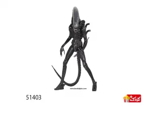 اکشن فیگور Aliens  مدل 51403
