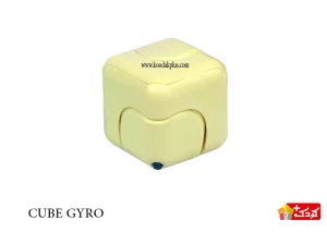 فیجت اسپینری هپتیک کوین