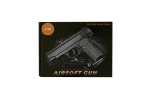 خرید آنلان کلت airsoft gun