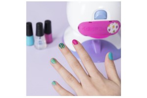 استمپر ناخن (GO GLAM) مدل SYE-16