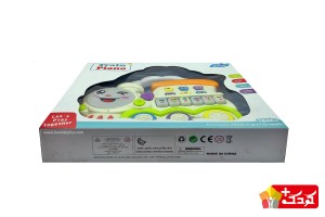 پیانو موزیکال طرح قطار مدل 898