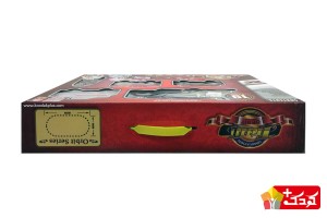 قطار اسباب بازی کودک کنترلی دودی مدل 3054