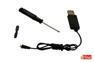 هلیکوپتر اسباب بازی سایما مدل S8