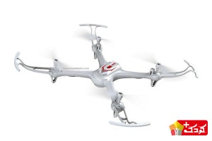 اسباب بازی کوادکوپتر سایما X15A