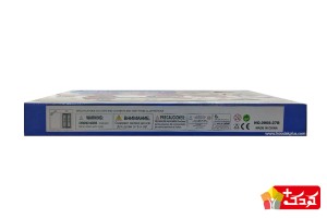 اسباب بازی پارکینگ طبقاتی (موزیکال+ چراغ دار) همراه با ماشین و هلیکوپتر 27-0908