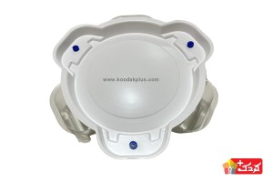 استادیوم اسباب بازی فرفره انفجاری مدل Beyblade Stadium