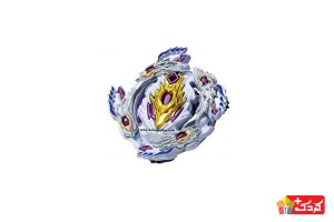 فرفره انفجاری لویی نور ظالم