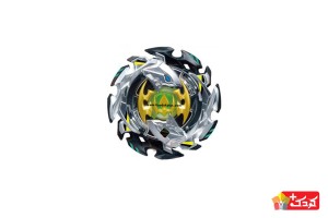 فرفره انفجاری امپراطور فرنیوس