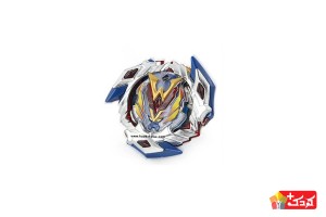 فرفره انفجاری واندر والتریک