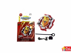 فرفره انفجاری اسباب بازی آشیل بزرگ Z Achilles