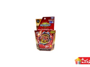 فرفره اسباب بازی انفجاری ریوایو فینیکس Revive Phoenix