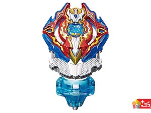 فرفره انفجاری اسباب بازی سیج اکسکلیوس Sieg Xcalibur
