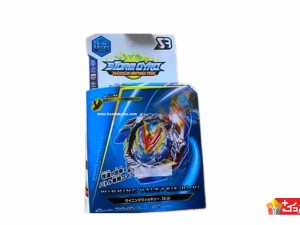 فرفره انفجاری اسباب بازی واندر والتریک Wonder Valtryek