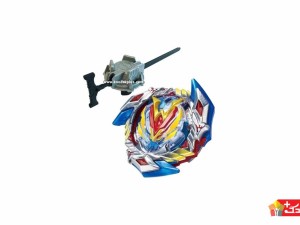 فرفره انفجاری اسباب بازی واندر والتریک کد Wonder Valtryek B104