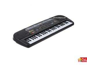 ارگ اسباب بازی کودک(54 کلید) مدل QM-5405