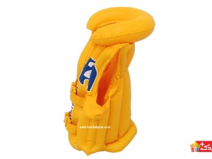 جلیقه شنا کودک اینتکس مدل INTEX-58660