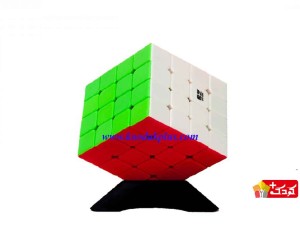 روبیک 4 در 4 روان و با کیفیت