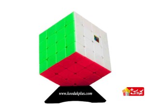 روبیک 4 در 4 مویو استیکرلس MoYo cube 4×4×4