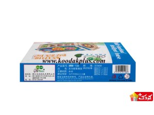کلبه هوش آموزش اعداد و ساعت  inteligent house 108