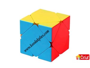 روبیک اسکیوب برند مویو میلانگ  Moyu Skewb MeiLong