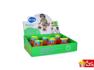 میکسر و کامیون قدرتی هولی تویز 326CD(4 مدل)