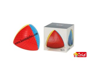 روبیک 8×8 مسترمورفیکس برند شنگ شو استیکرلس ShengShou Mastermorphix 8×8