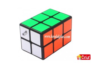 روبیک 2×2×3 برند کای وای برچسبی QiYi 2×2×3