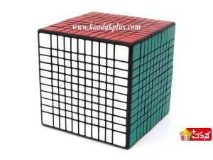 روبیک 11×11 برند شنگ شو برچسبی Shengshou 11×11×11
