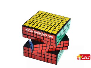 روبیک 9×9 برند شنگ شو برچسبی Shengshou 9×9×9