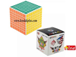 روبیک 8×8 برند شنگ شو برچسبی ShengShou 8×8×8