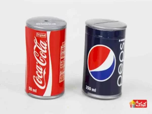 اسباب بازی ست سوپر مارکت همراه با کارت خوان