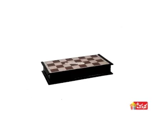 شطرنج مغناطیسی brains chess