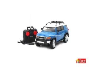 ماشين كنترلی شارژی برند MODEL CAR