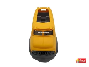 اتوبوس اسباب بازی مدرسه شرکت نیکو تویز