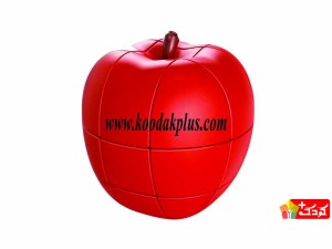 روبیک 3×3 طرح میوه برند فانکسین  Fanxin 3×3 Fruits