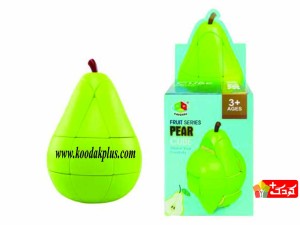 روبیک 3×3 طرح میوه برند فانکسین  Fanxin 3×3 Fruits