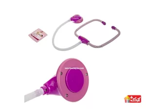 ست وسایل پزشکی کودک(خارجی اصلی) مدل my family doctor-9900
