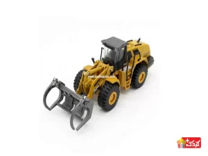 ماکت فلزی چنگک الوار مدل Huina-1716