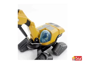 ماکت ماشین مدل بیل مکانیکی مدل Huina-1703