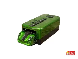 ماشین کنترلی دیواری مدل R-602s