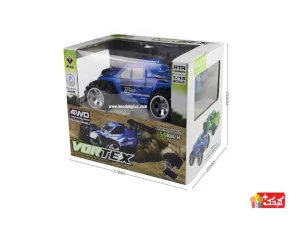 ماشين كنترلی 50 كيلومتر WLtoys-A979