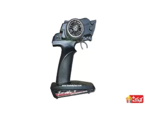 ماشین کنترلی شارژی تایفون (4WD) مدل MT-660