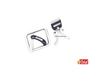 وسایل پیرایش اسباب بازی پسرانه مدل 80215B