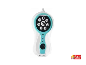 ربات دایناسور موزیکال و کنترلی مدل 128A-21