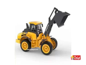 لودر کنترلی شارژی اسباب بازی مدل EE-569003