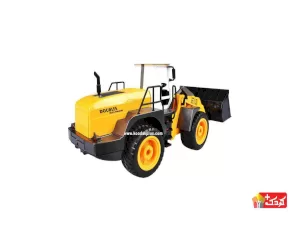 لودر کنترلی و شارژی مدل EE-519003